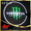 5W Door Welcome for Monster Car Door Logo Light